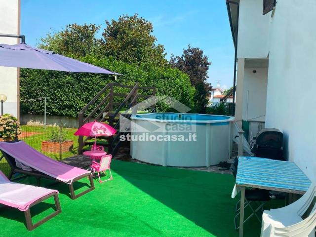 Villa in vendita a Settala MI
