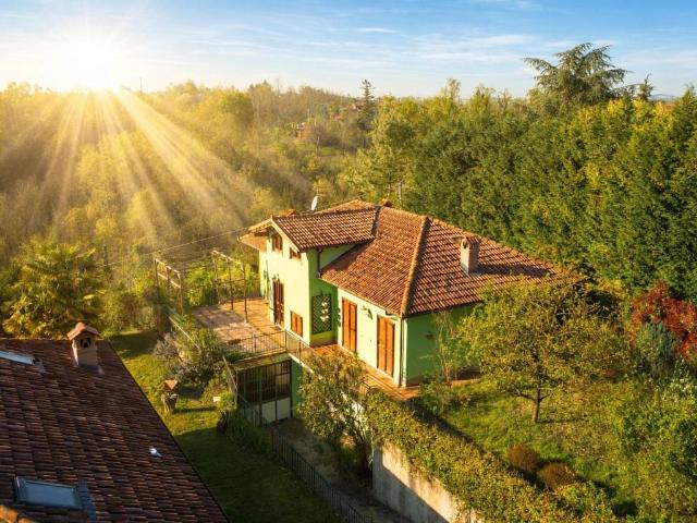 Villa in vendita a Settime AT