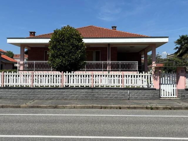 Villa in vendita a Settimo Torinese TO