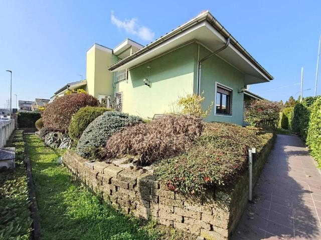 Villa in vendita a Settimo Torinese TO