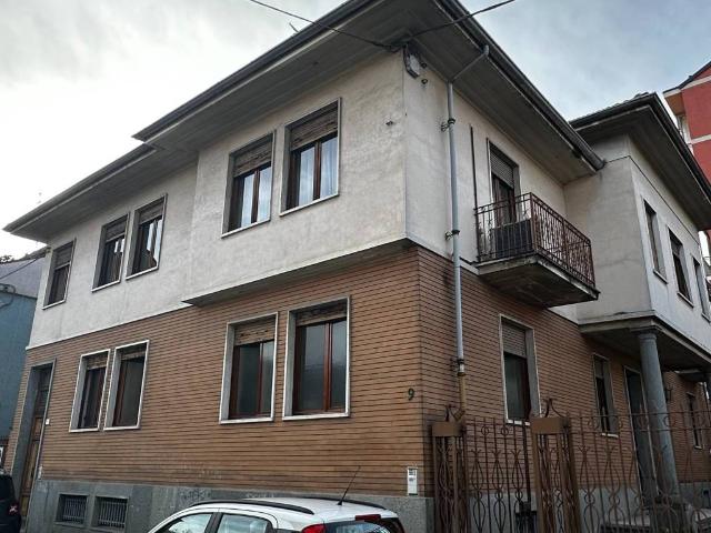 Villa in vendita a Settimo Torinese TO