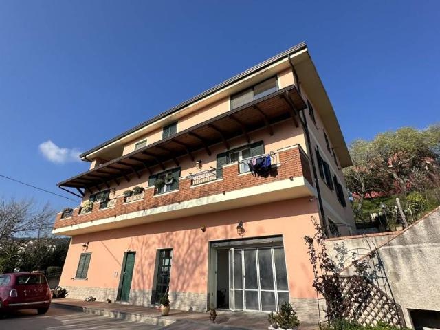 Villa in vendita a Settingiano CZ