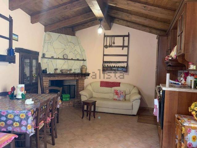 Villa in vendita a Seui SU