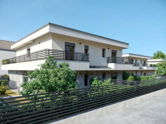 Villa in vendita a Seveso MB