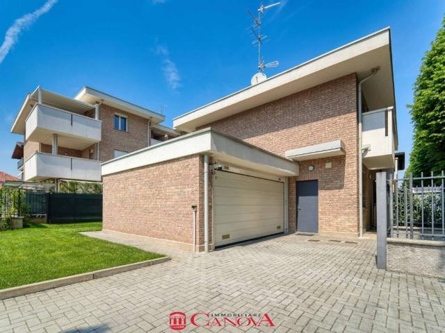Villa in vendita a Seveso MB