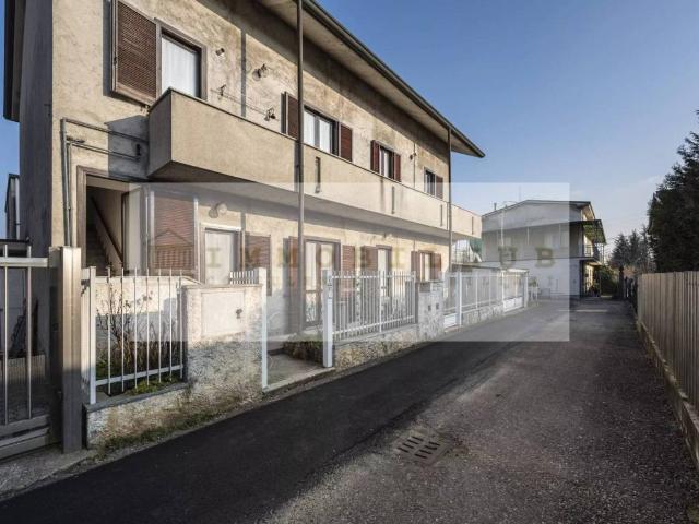 Villa in vendita a Seveso MB