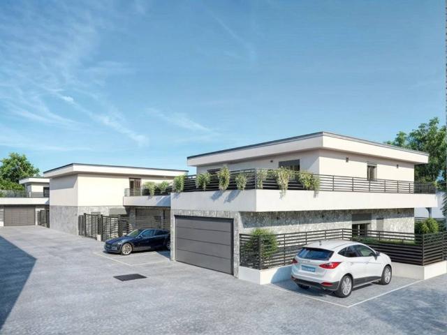 Villa in vendita a Seveso MB