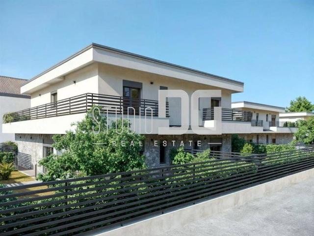 Villa in vendita a Seveso MB