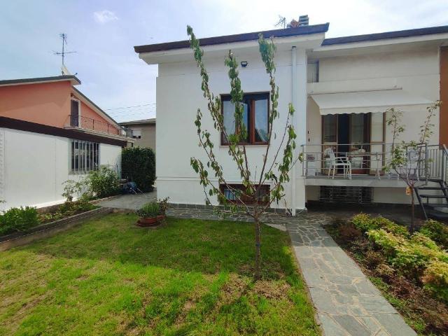 Villa in vendita a Seveso MB