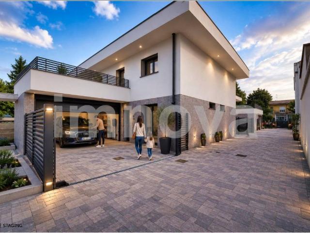 Villa in vendita a Seveso MB