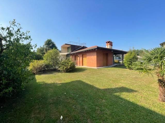 Villa in vendita a Seveso MB