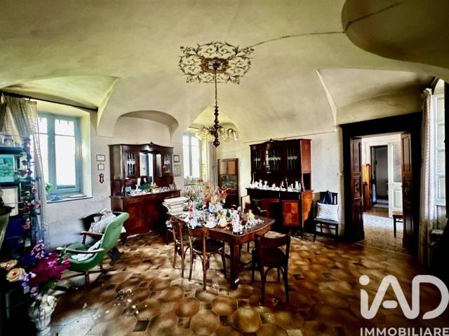 Villa in vendita a Sezzadio AL
