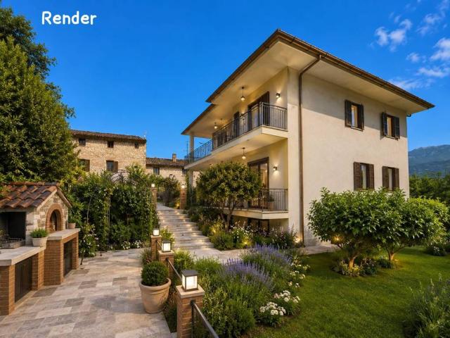 Villa in vendita a Sezze LT