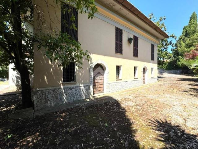Villa in vendita a Sezze LT