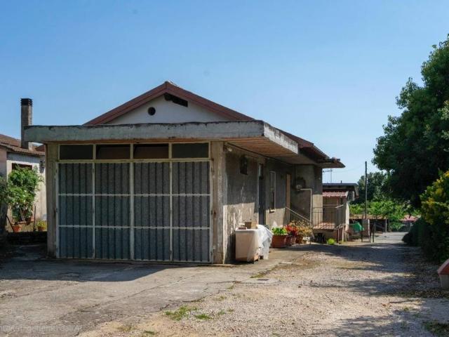 Villa in vendita a Sezze LT
