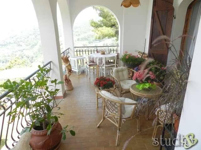 Villa in vendita a Seborga IM