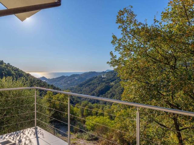 Villa in vendita a Seborga IM