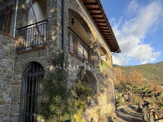 Villa in vendita a Seborga IM