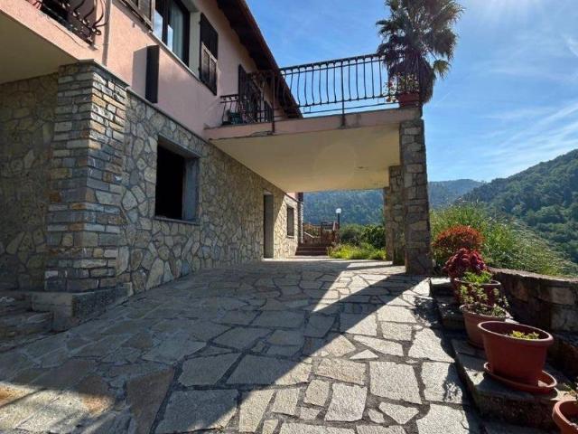 Villa in vendita a Seborga IM