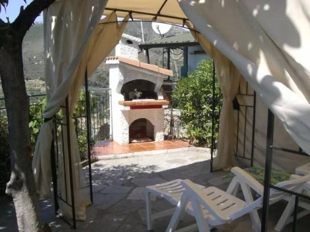 Villa in vendita a Seborga IM