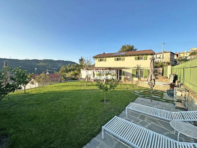 Villa in vendita a Seborga IM