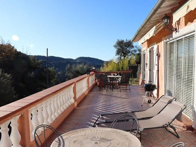 Villa in vendita a Seborga IM
