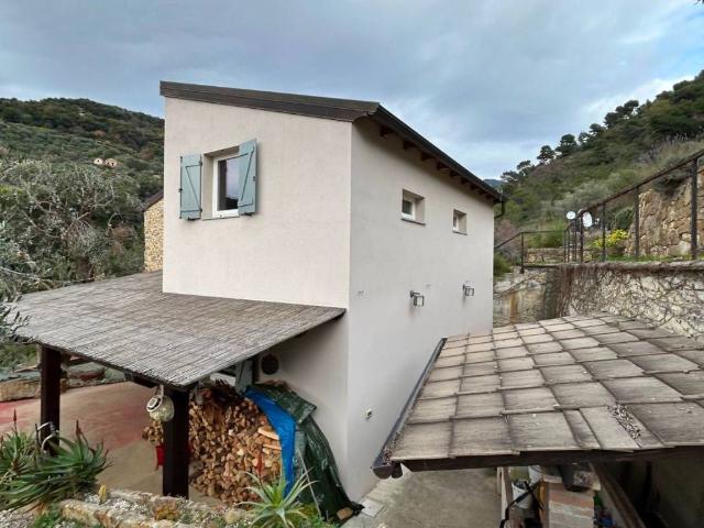 Villa in vendita a Seborga IM