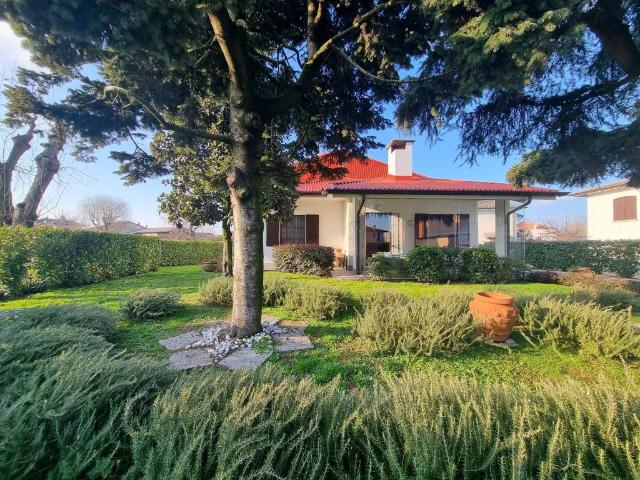 Villa in vendita a Secugnago LO
