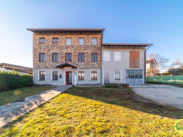 Villa in vendita a Sedegliano UD