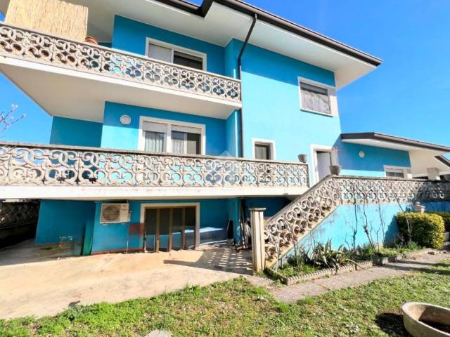 Villa in vendita a Sedegliano UD