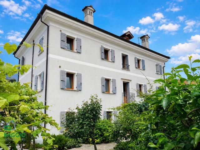 Villa in vendita a Sedico BL
