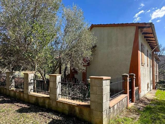 Villa in vendita a Seggiano GR