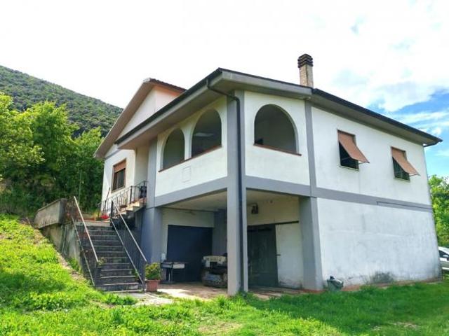 Villa in vendita a Segni