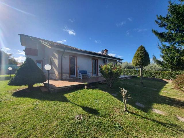 Villa in vendita a Segni RM