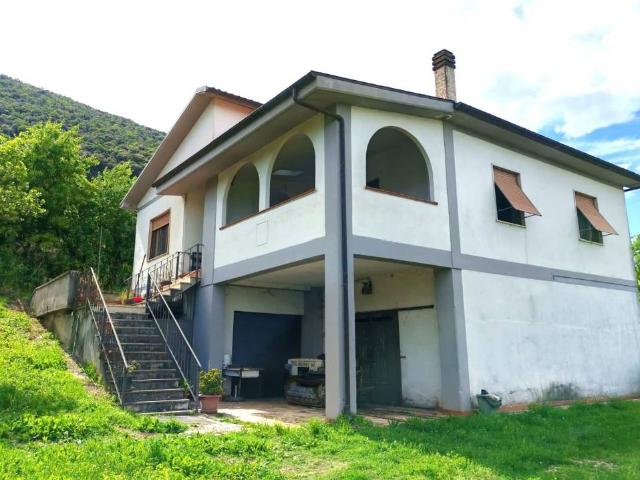 Villa in vendita a Segni RM