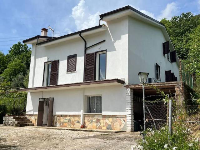Villa in vendita a Segni RM
