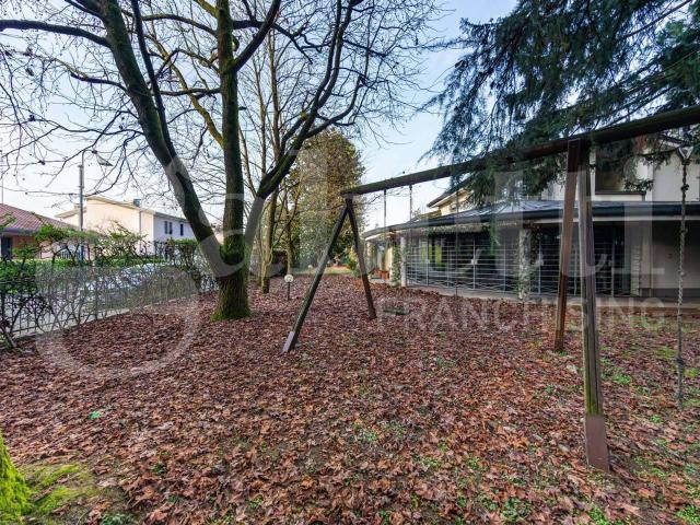 Villa in vendita a Segrate