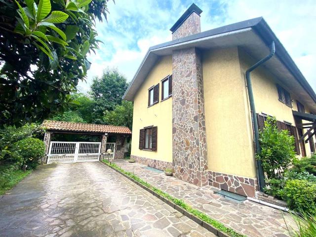 Villa in vendita a Segrate MI