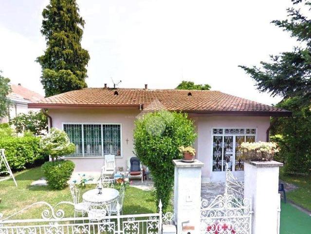Villa in vendita a Segrate MI