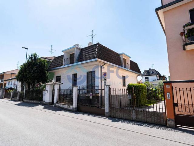 Villa in vendita a Segrate MI