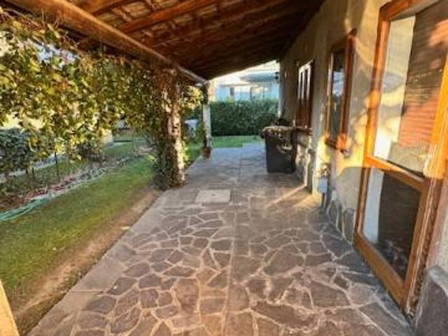 Villa in vendita a Segrate MI