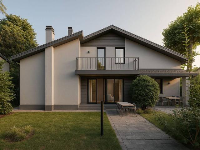 Villa in vendita a Segrate MI