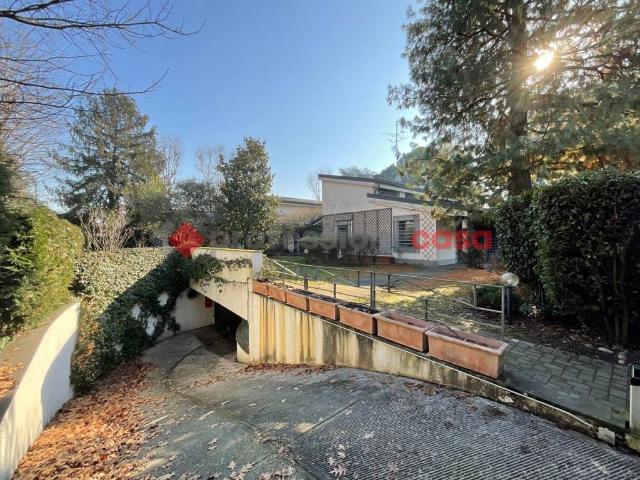 Villa in vendita a Segrate MI