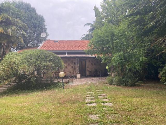 Villa in vendita a Segrate MI