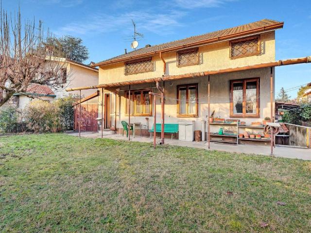 Villa in vendita a Segrate MI