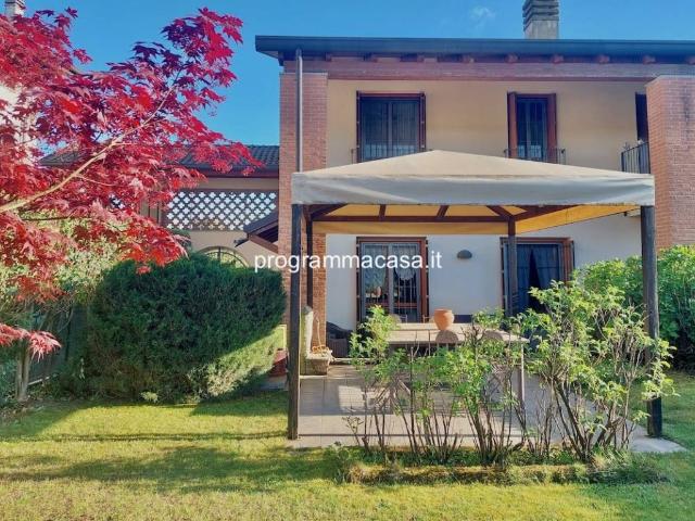 Villa in vendita a Segrate MI