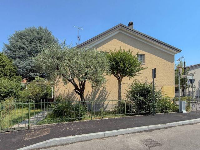 Villa in vendita a Segrate MI
