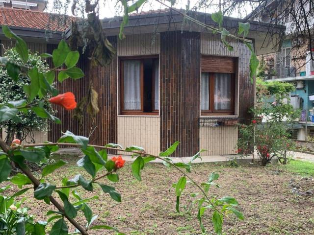 Villa in vendita a Segrate MI