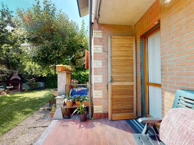 Villa in vendita a Segrate MI
