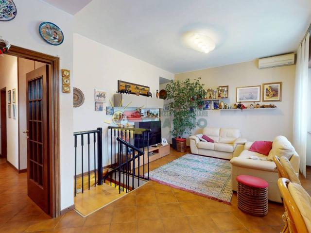 Villa in vendita a Segrate MI